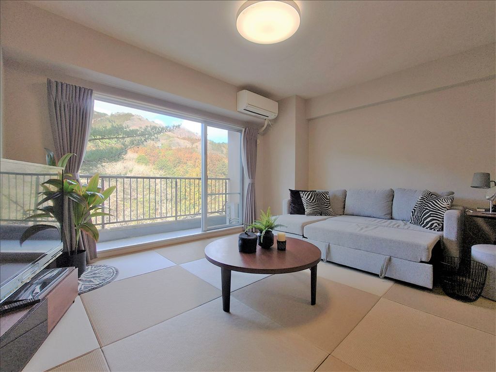 Spax Kinugawa I 1LDK Condo with 2021 Renovation & Resort Access - Thumbnail 4
