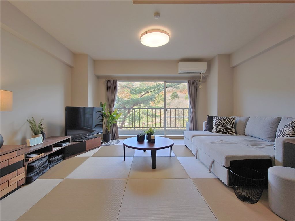Spax Kinugawa I 1LDK Condo with 2021 Renovation & Resort Access - Thumbnail 2