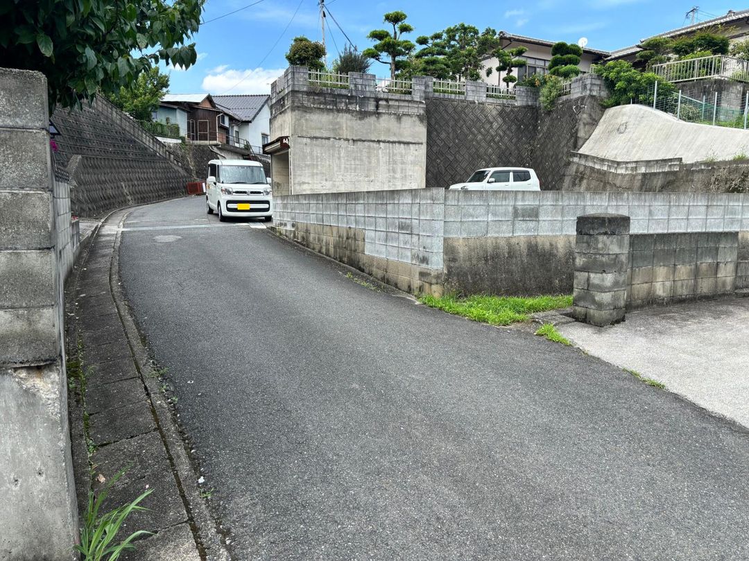 Land for Sale in Kawara Town, Fukuoka - Thumbnail 3