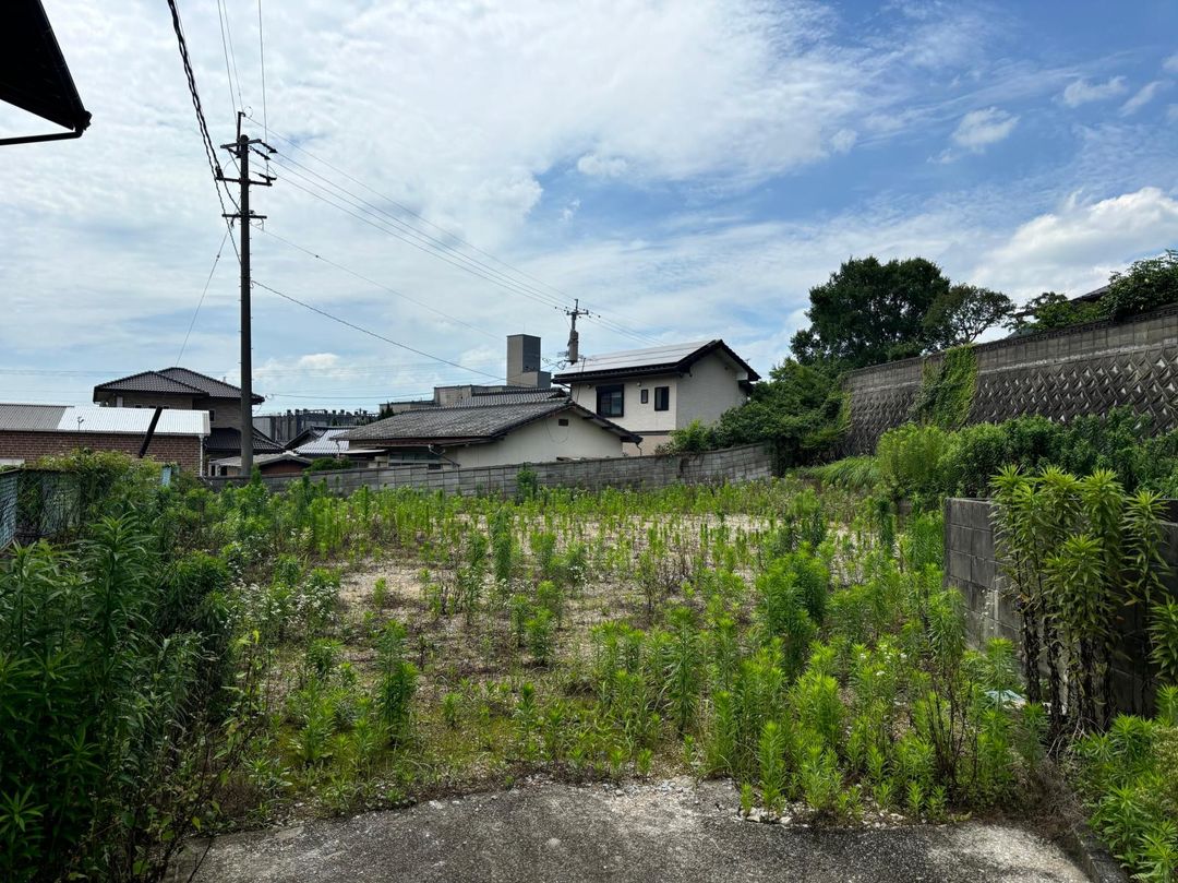 Land for Sale in Kawara Town, Fukuoka - Thumbnail 2