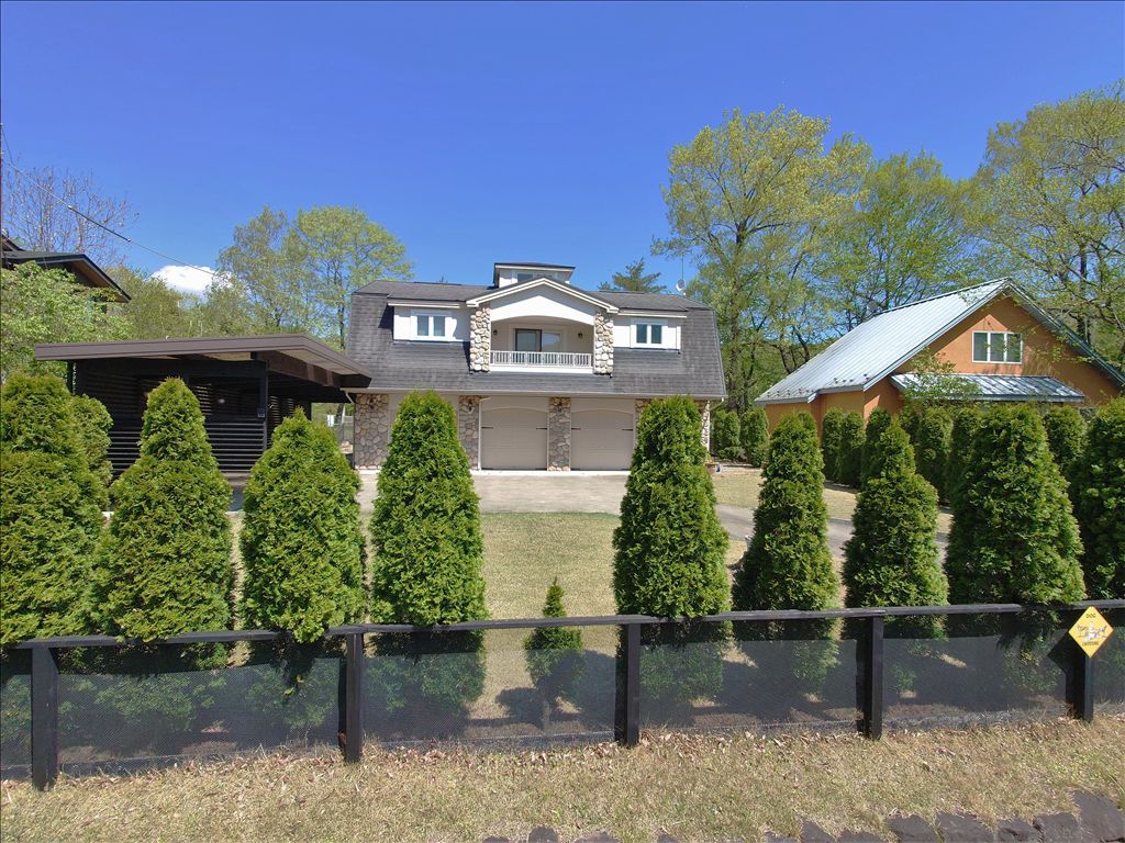 2LDK House with Garage for Sale in Nasu, Tochigi - Thumbnail 3