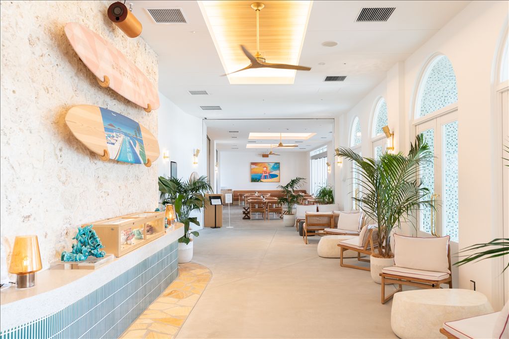 STORYLINE Senagajima Hotel Condo with Ocean & Airport Views - Thumbnail 4