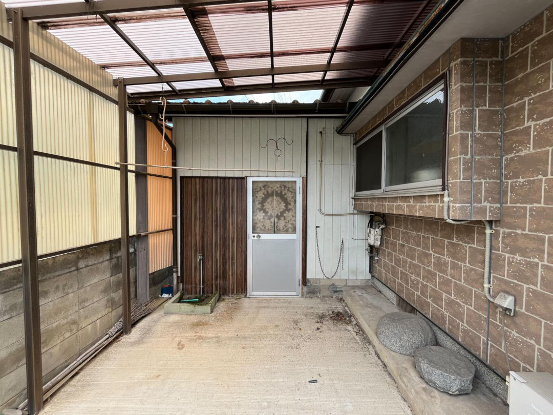 Traditional Japanese Home in Kawara Town, Fukuoka - Thumbnail 4