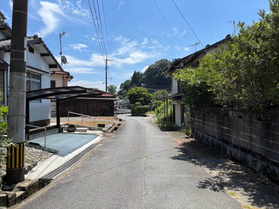 Traditional Japanese Home in Kawara Town, Fukuoka - Thumbnail 2