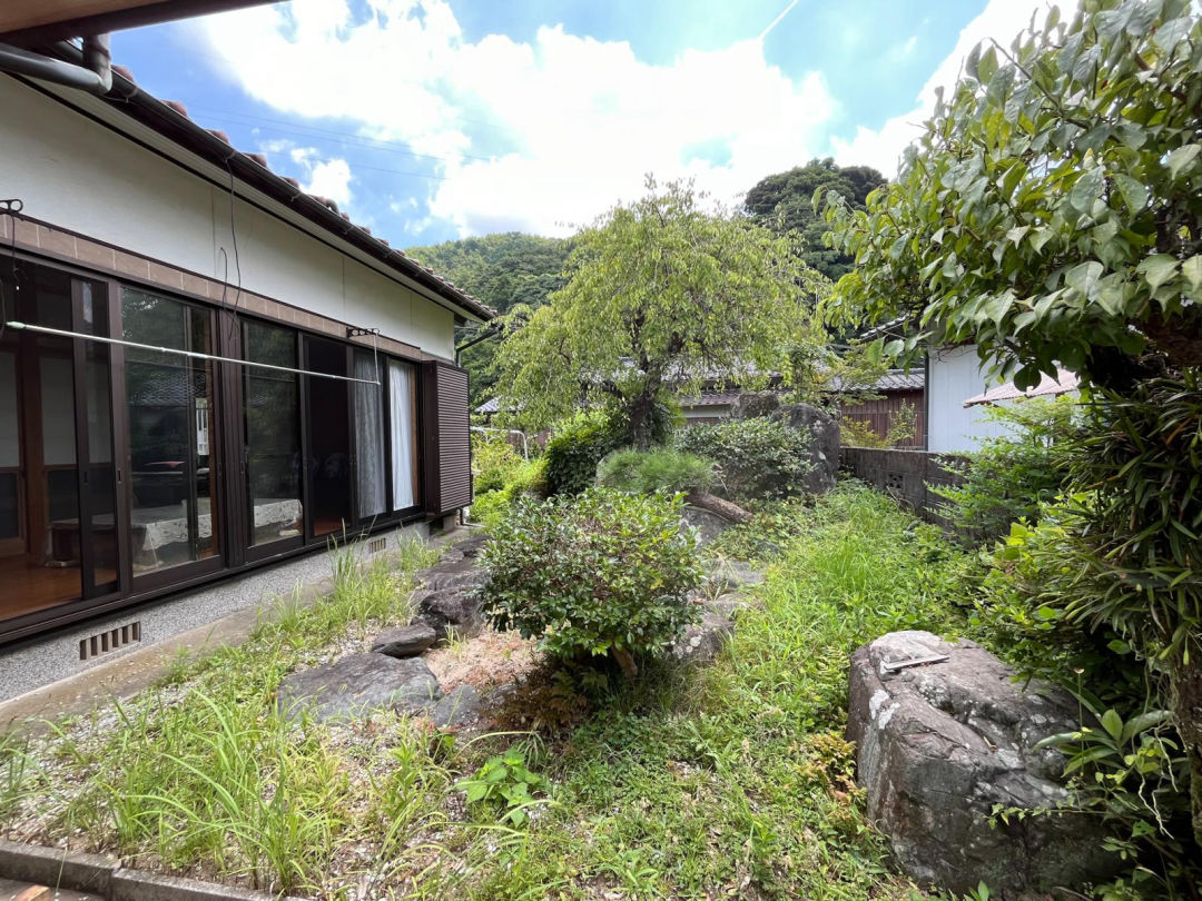 Traditional Japanese Home in Kawara Town, Fukuoka - Thumbnail 3