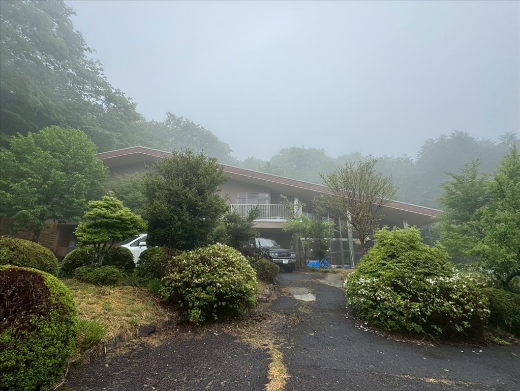 7LDK+ Retreat Facility with Sauna in Hakone Sengokuhara - Thumbnail 3