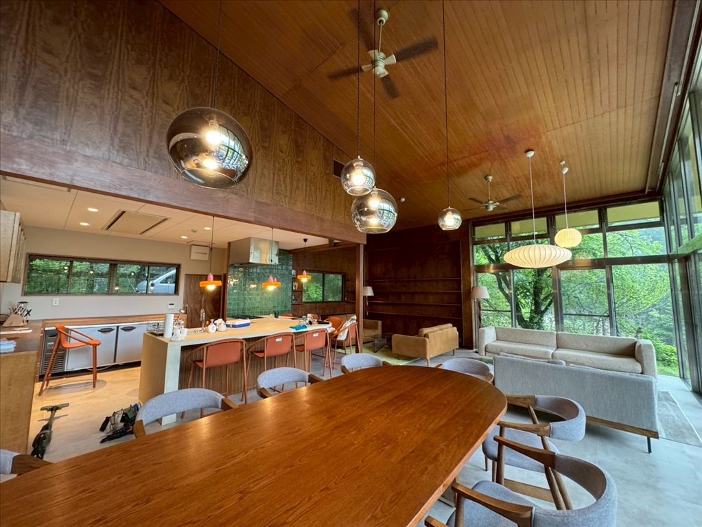 7LDK+ Retreat Facility with Sauna in Hakone Sengokuhara - Thumbnail 4