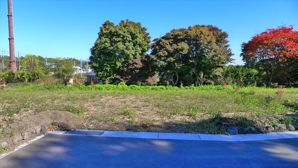 Karuizawa Land for Sale with Mount Asama Views | 481.5m² Plot - Thumbnail 4