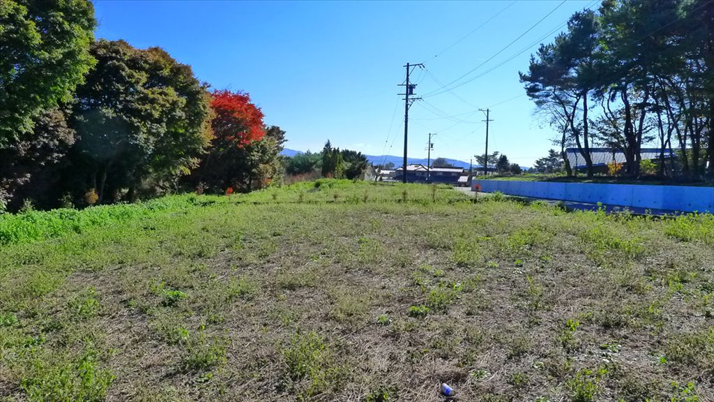 Karuizawa Land for Sale with Mount Asama Views | 481.5m² Plot - Thumbnail 3