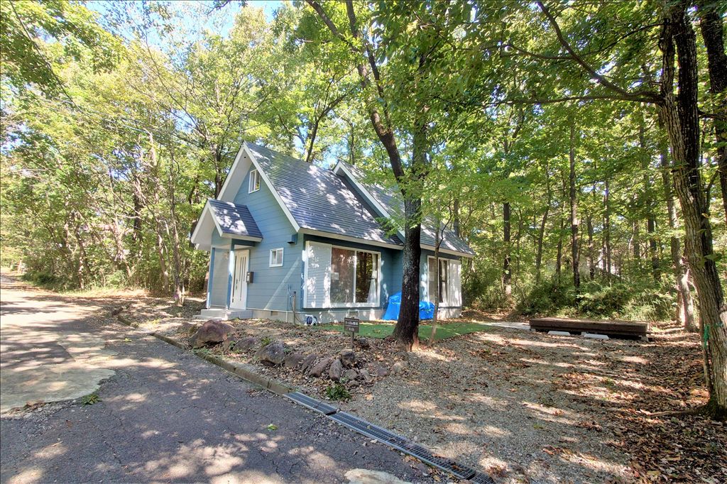 1LDK Villa with Wood Stove in Nasu Heiwadai, Tochigi - Thumbnail 3