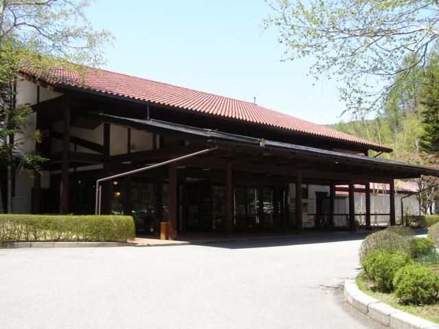 Vacation Land for Sale in Tokyu Resort Town Tateshina Shirokaba Dai - Thumbnail 2
