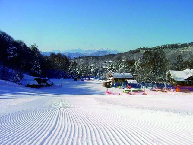 Vacation Land for Sale in Tokyu Resort Town Tateshina Shirokaba Dai - Thumbnail 4