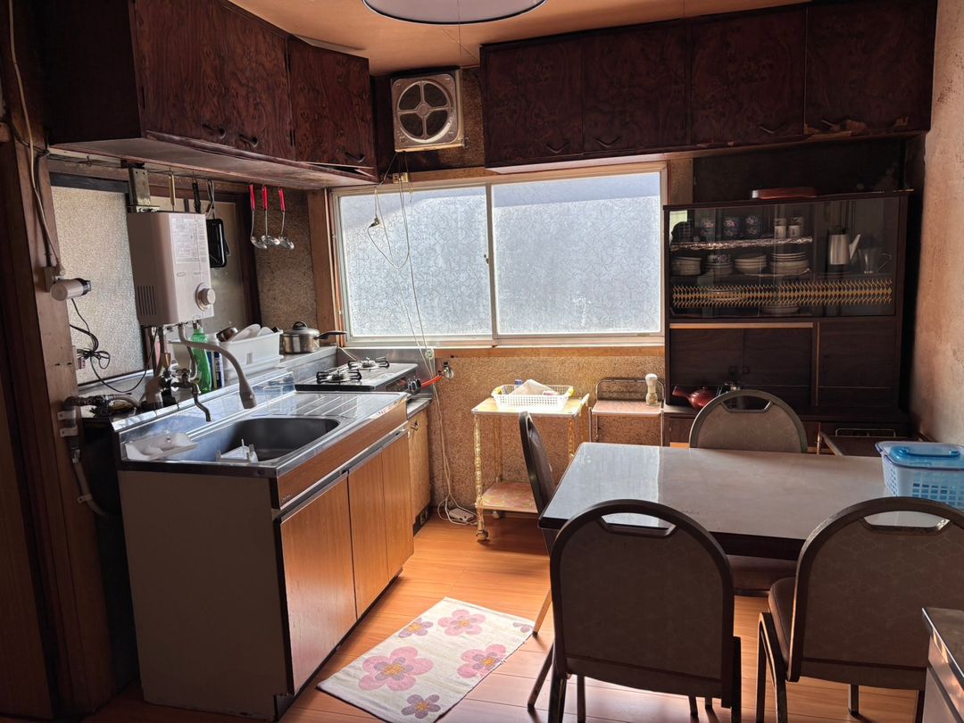 4K House for Sale in Tatsuno Town, Nagano Near Station - Thumbnail 3