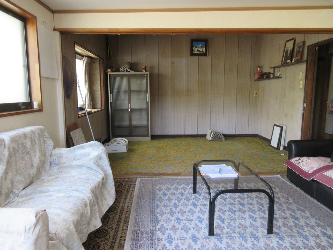 4K House for Sale in Tatsuno Town, Nagano Near Station - Thumbnail 2