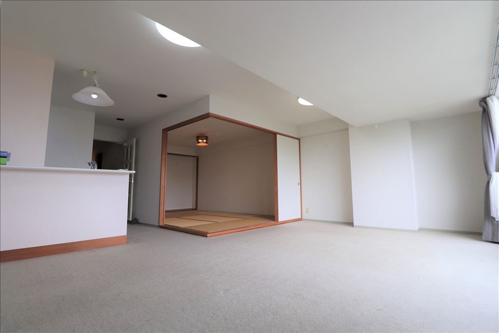 Katsuura Hilltop Hotel & Residence 1LDK Condo with Ocean View - Thumbnail 4