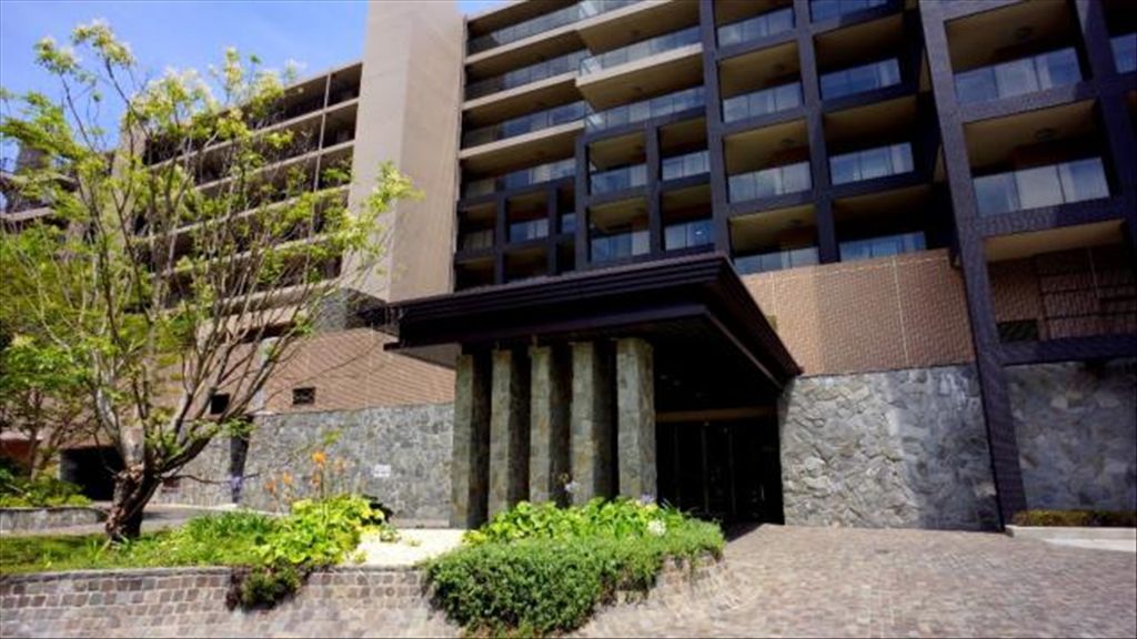 Tokyu Resort Villa Atami Seisui 2LDK Condo with Hot Spring - Thumbnail 2