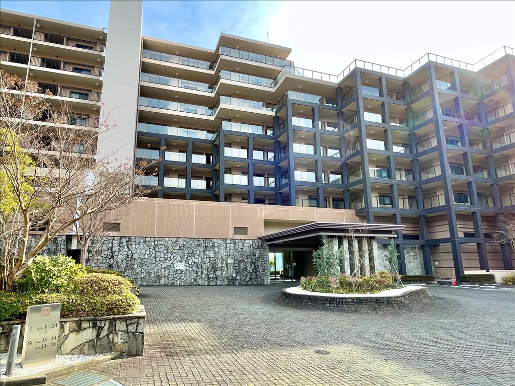 Tokyu Resort Villa Atami Seisui 2LDK Condo with Hot Spring - Thumbnail 3