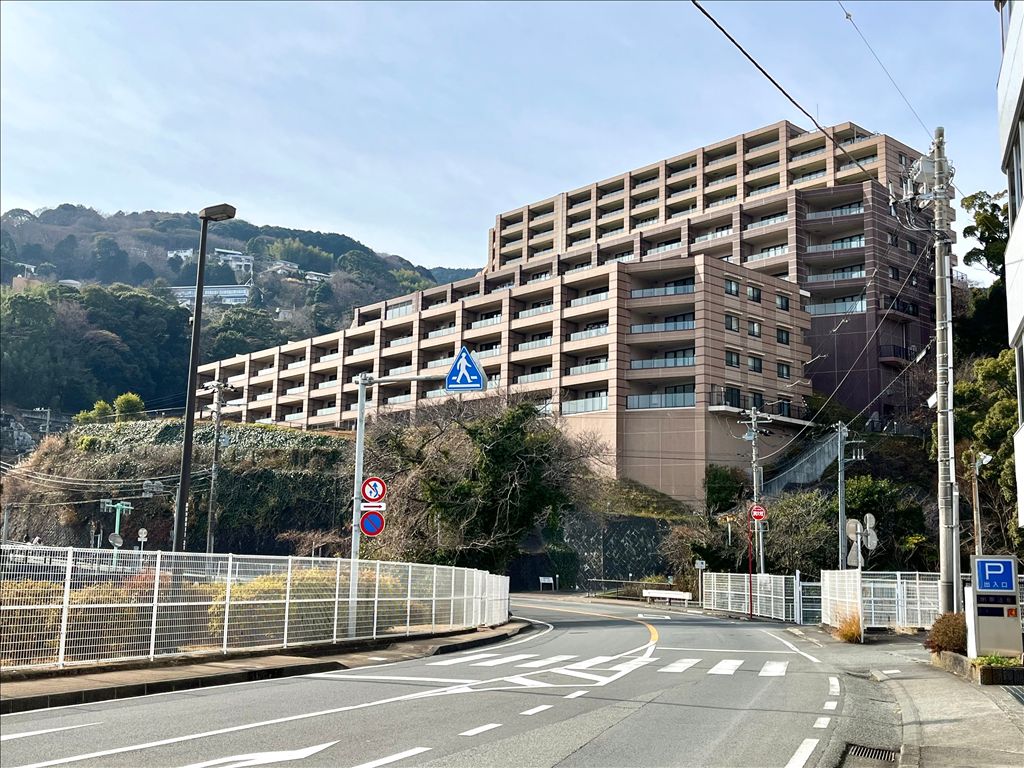 Tokyu Resort Villa Atami Seisui 2LDK Condo with Hot Spring - Thumbnail 4