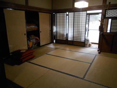 Property No. 8 - Property Details - Nagano Prefecture Takayama Village Vacant House Bank Site — Image 1, Takayama, Nagano