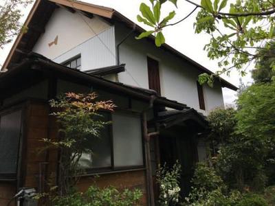 Property No. 8 - Property Details - Nagano Prefecture Takayama Village Vacant House Bank Site — Image 1, Takayama, Nagano