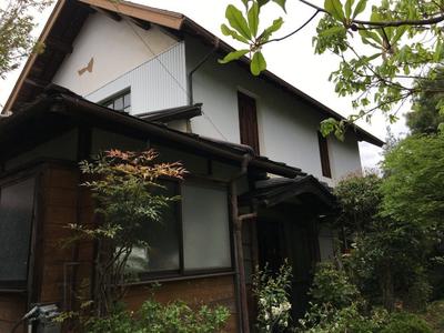 Property No. 8 - Property Details - Nagano Prefecture Takayama Village Vacant House Bank Site — Image 4, Takayama, Nagano