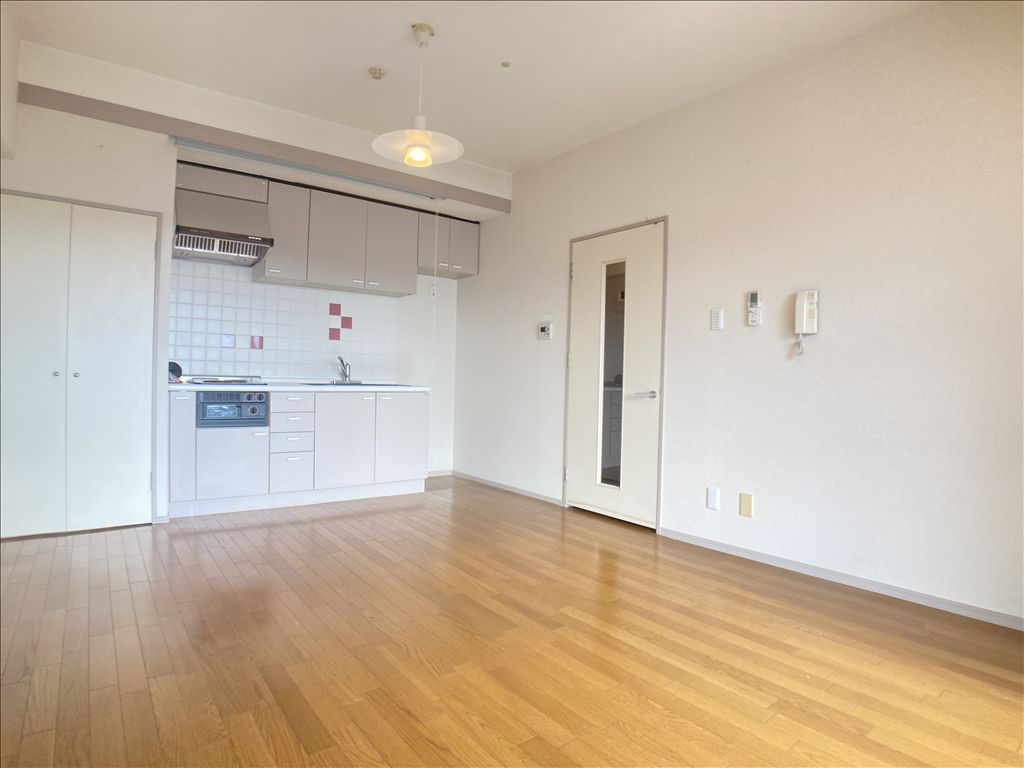 Prioare Hamanako 1LDK Condo with Lake Views | 3.8M Yen - Thumbnail 3