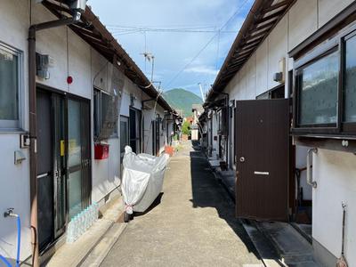 Wooden House in Kawara Town, Fukuoka — Image 2, Kaharu, Fukuoka
