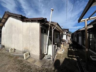 Wooden House in Kawara Town, Fukuoka — Image 1, Kaharu, Fukuoka