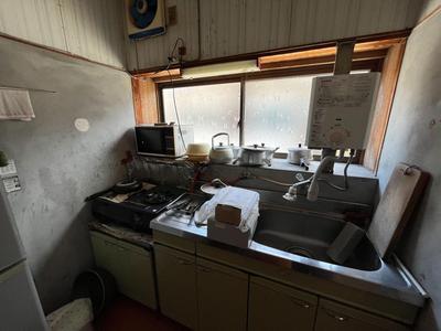 Wooden House in Kawara Town, Fukuoka — Image 4, Kaharu, Fukuoka