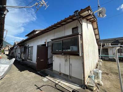 Wooden House in Kawara Town, Fukuoka — Image 1, Kaharu, Fukuoka