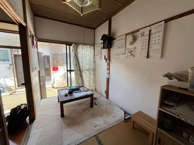 Wooden House in Kawara Town, Fukuoka — Image 3, Kaharu, Fukuoka