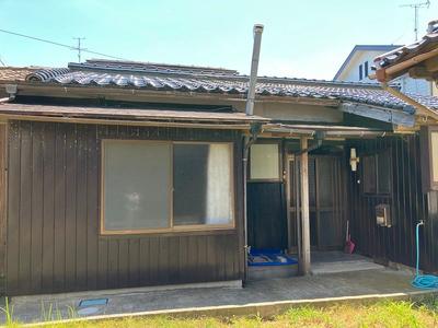 1966 4DK House in Kotoura with 120m² Land — House, Kotoura, Tottori