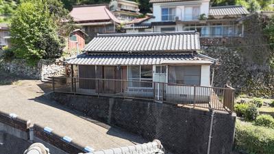 Hasami Town | Compact single-story house in Nakaogo | Real estate information for Hasami Town, Kawatana Town, Higashisonogi Town, Arita Town, and Sasebo City | Oheso Journal — Image 3, Hasami, Nagasaki