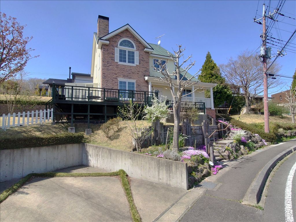 Milk Creek Timber-Frame Villa in Tokyu Nasu Resort The Hills - Thumbnail 4