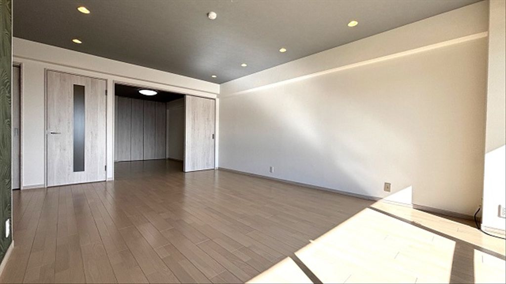 Fujita Second Atami Condominium 2LDK with Ocean View - Thumbnail 4