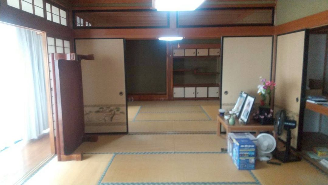 4LDK Traditional House for Sale in Tatsuno, Nagano - Thumbnail 2