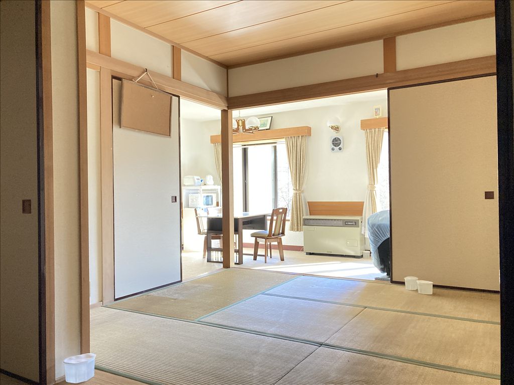 Tokyu Resort Town Tateshina 8O Building 1LDK Condo in Nagano - Thumbnail 4