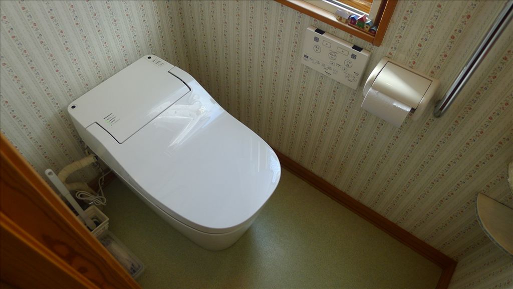 3LDK Swedish House Villa in Karuizawa with South-Facing Rooms - Thumbnail 3
