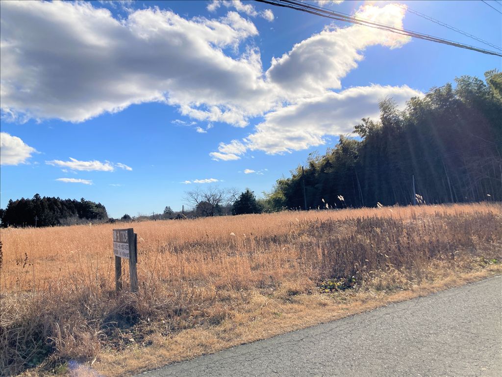 1277 Tsubo Flat Land for Sale in Nasu Highlands, Tochigi - Thumbnail 2
