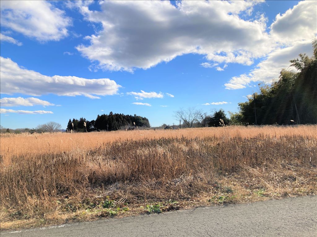 1277 Tsubo Flat Land for Sale in Nasu Highlands, Tochigi - Thumbnail 4