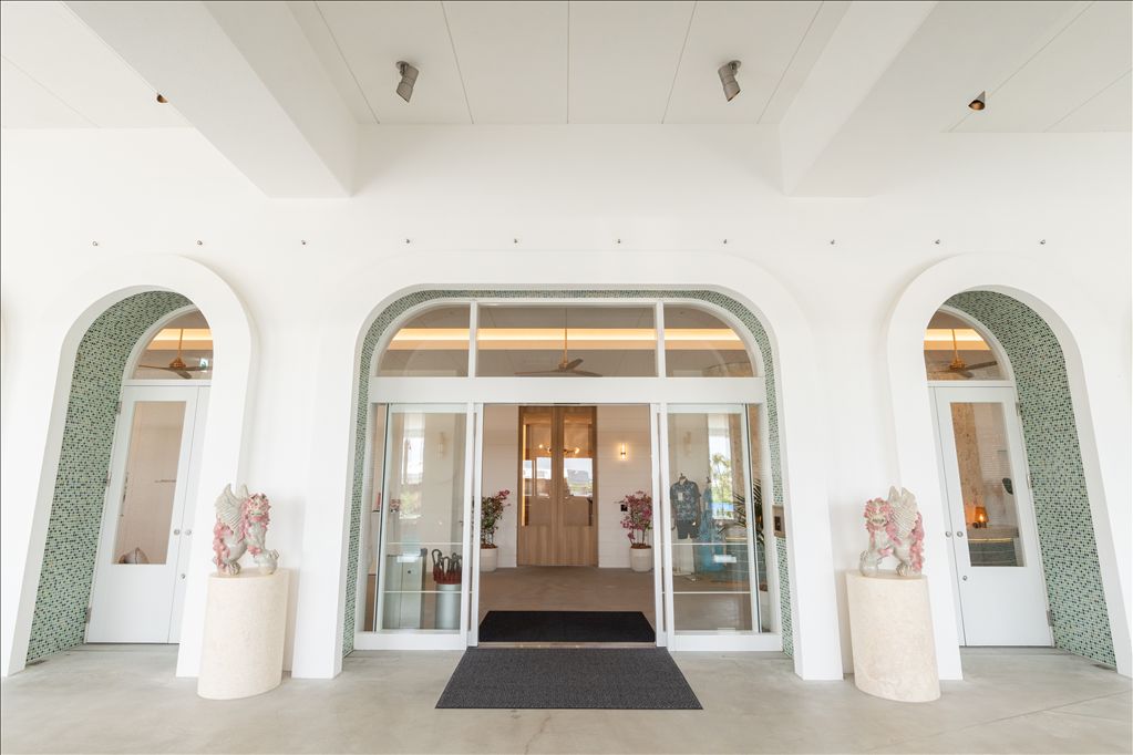 STORYLINE Senagajima Hotel Condo with Ocean View | Okinawa - Thumbnail 3