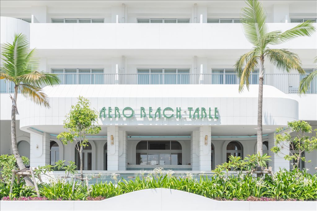 STORYLINE Senagajima Hotel Condo with Ocean View | Okinawa - Thumbnail 2