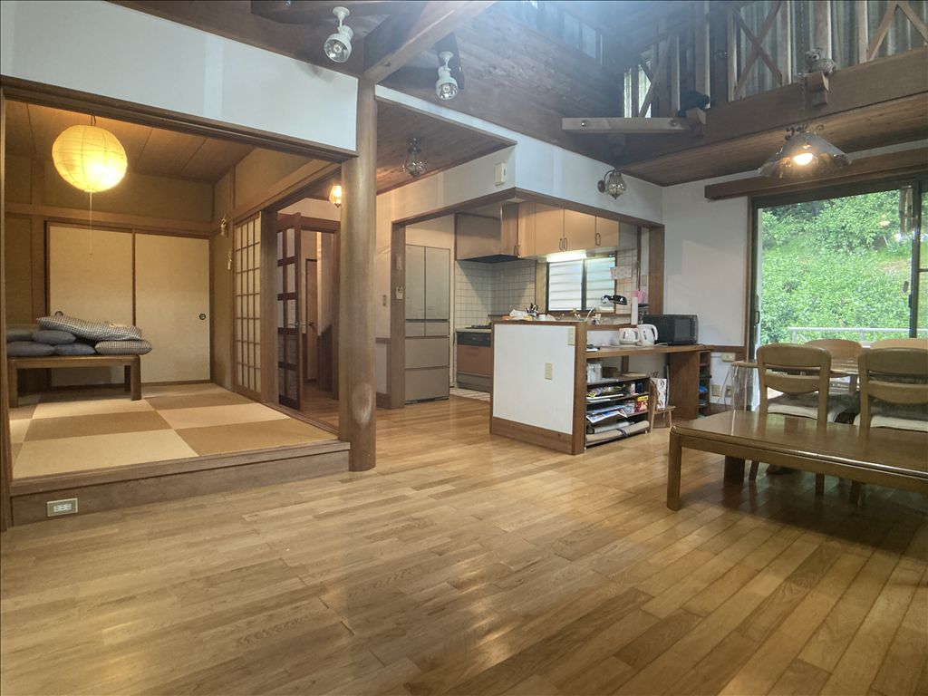 4LDK Villa in Tokyu Resort Town Hamanako Near Lake Inohana - Thumbnail 4