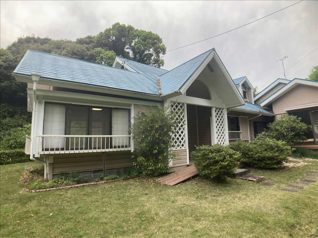 4LDK Villa in Tokyu Resort Town Hamanako Near Lake Inohana - Thumbnail 2