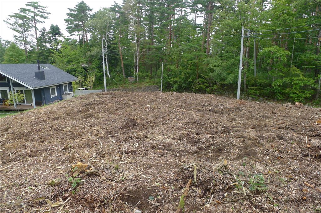 Keio Fuji Subaru Highlands Resort Land for Sale in Yamanashi - Thumbnail 4