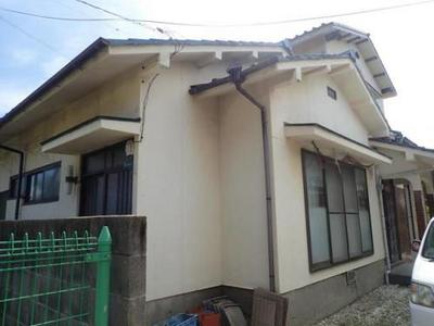 Kure Line Tadanoumi Station / 14 minutes on foot - Property Details - Hiroshima Takehara City Vacant House Bank Site — Image 1, Higashihiroshima, Hiroshima