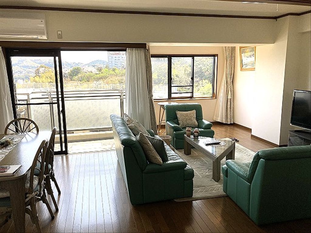 Sunny Crest Ito 2LDK Apartment with Bay Views | Shizuoka - Thumbnail 3
