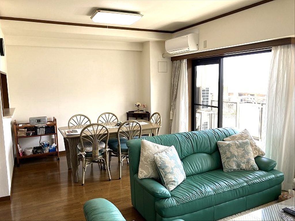Sunny Crest Ito 2LDK Apartment with Bay Views | Shizuoka - Thumbnail 4