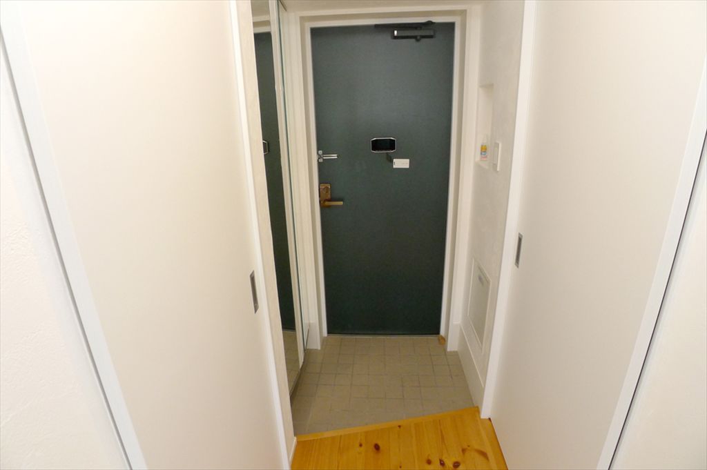 Tokyu Resort Villa C Building Condo with Bay View in Tanabe - Thumbnail 2