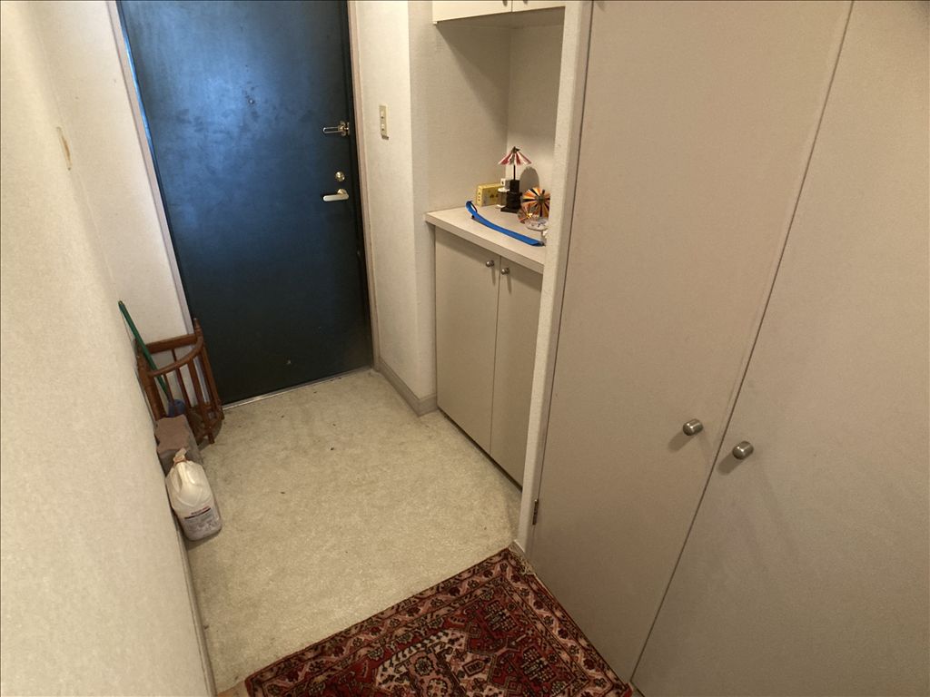 PRIOR Hamanako 1LDK Apartment with Lake Views for Sale - Image 1